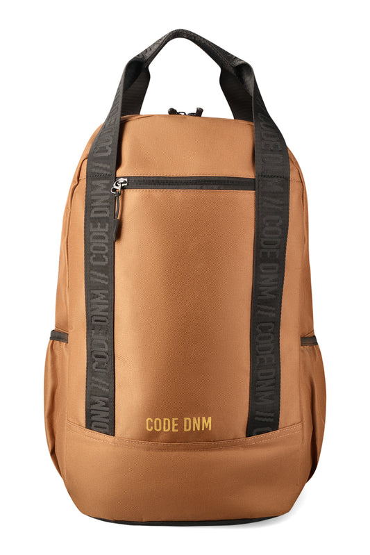 BRANDED BACKPACK