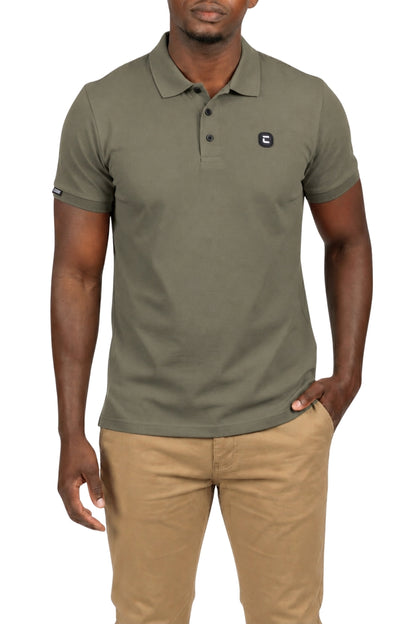 Kasi Golfer
