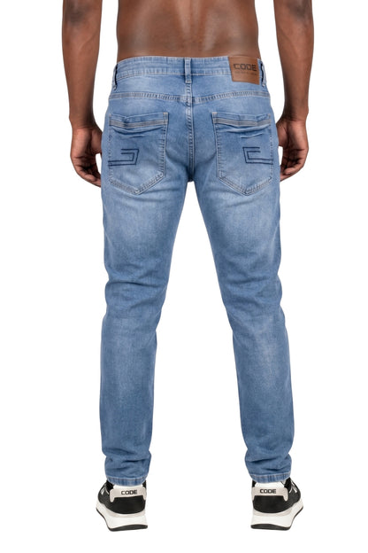Skinny Fashion Jeans