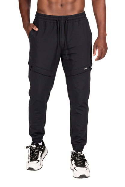 Technical Cargo Pants