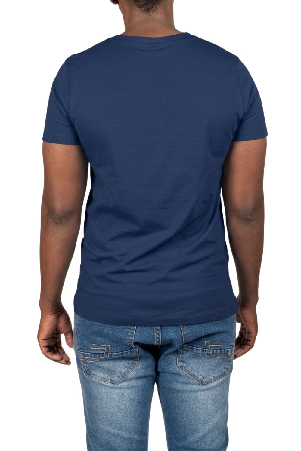 Crew Neck T-Shirt