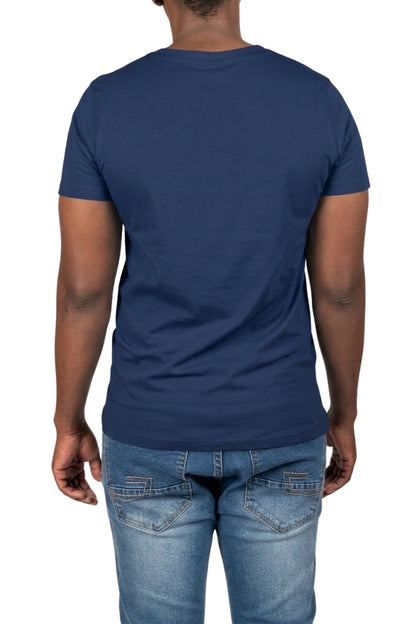 Crew Neck T-Shirt