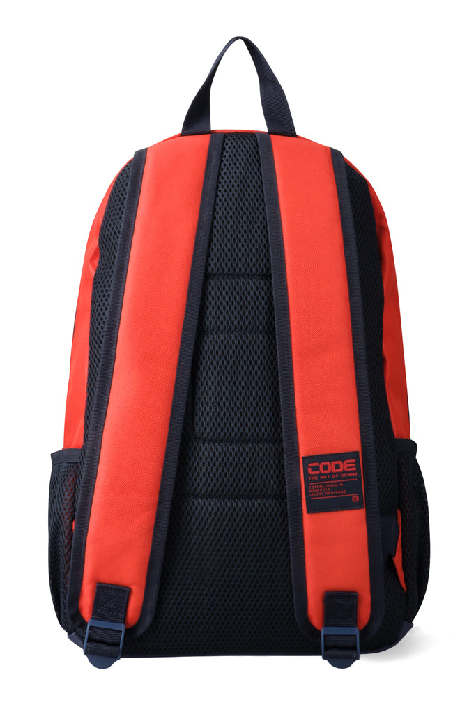 Branded Backpack