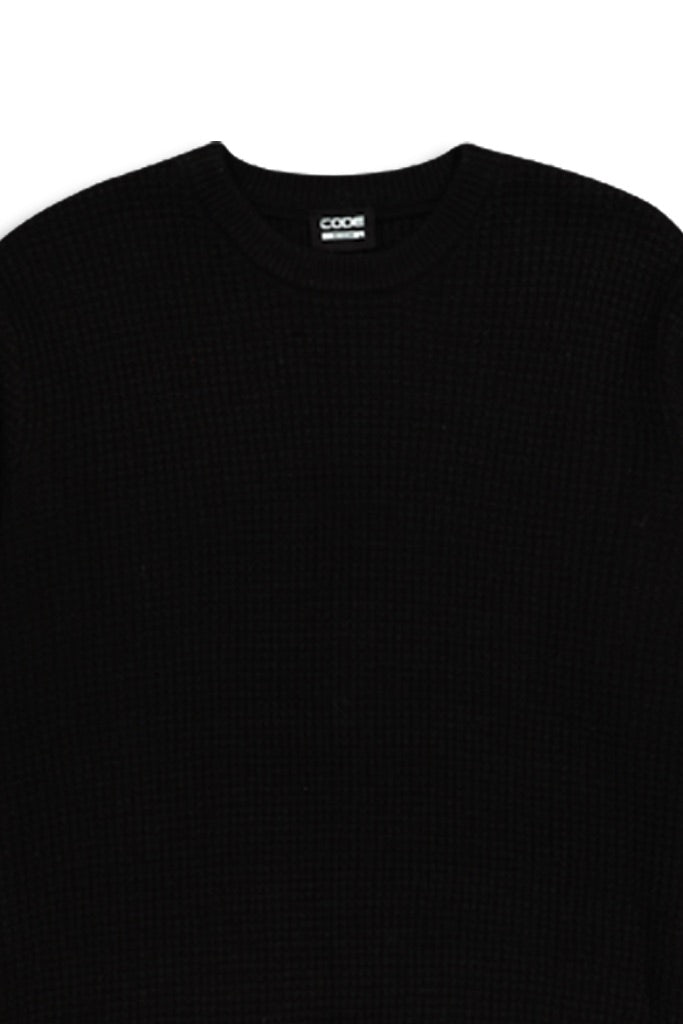 Knitwear Long Sleeve