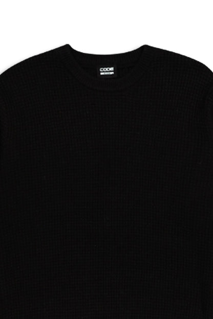 Knitwear Long Sleeve