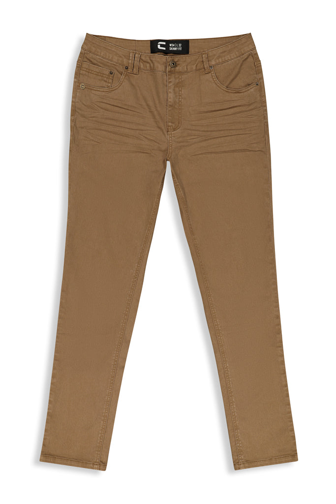 Chino Pants