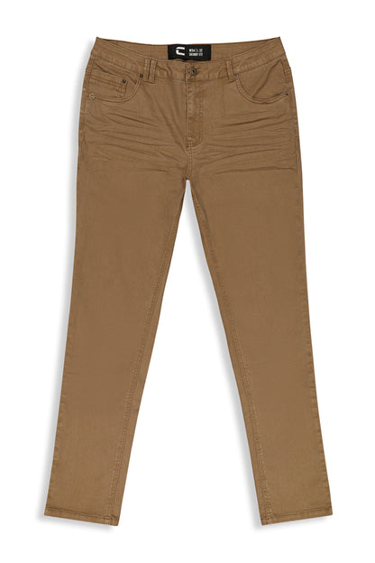 Chino Pants