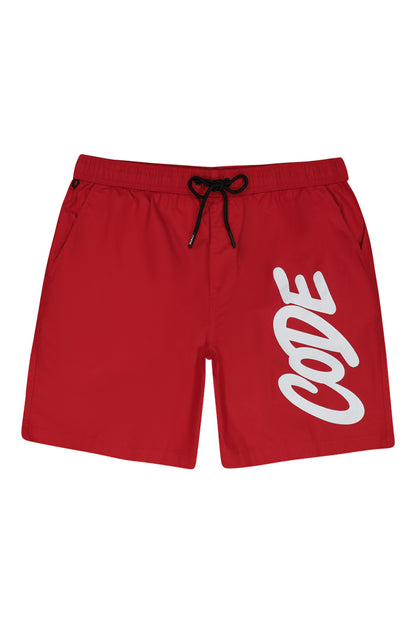 Pool Shorts