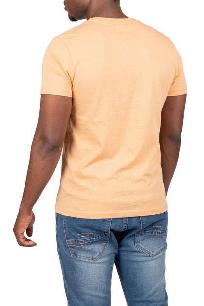 Crew Neck T-Shirt