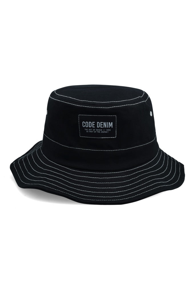 Boonie Bucket Hat