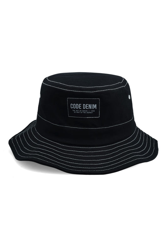 Boonie Bucket Hat