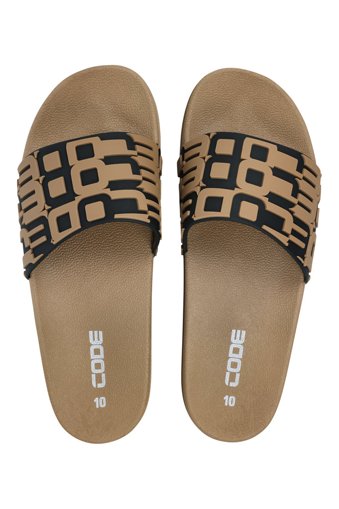 Pool Slides _ 166705 _ Caramel