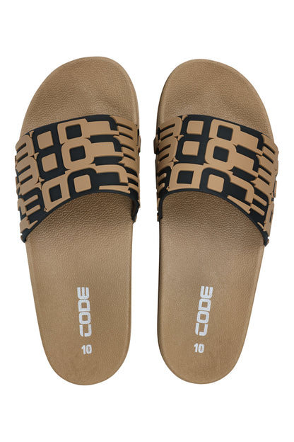 Pool Slides _ 166705 _ Caramel