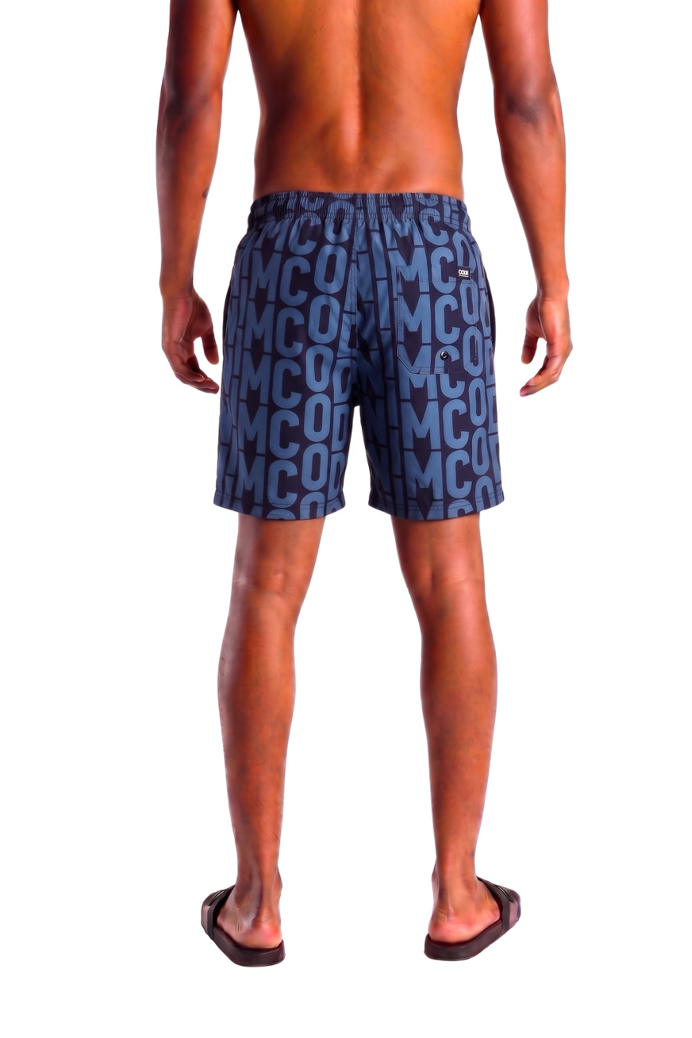 Pool Shorts