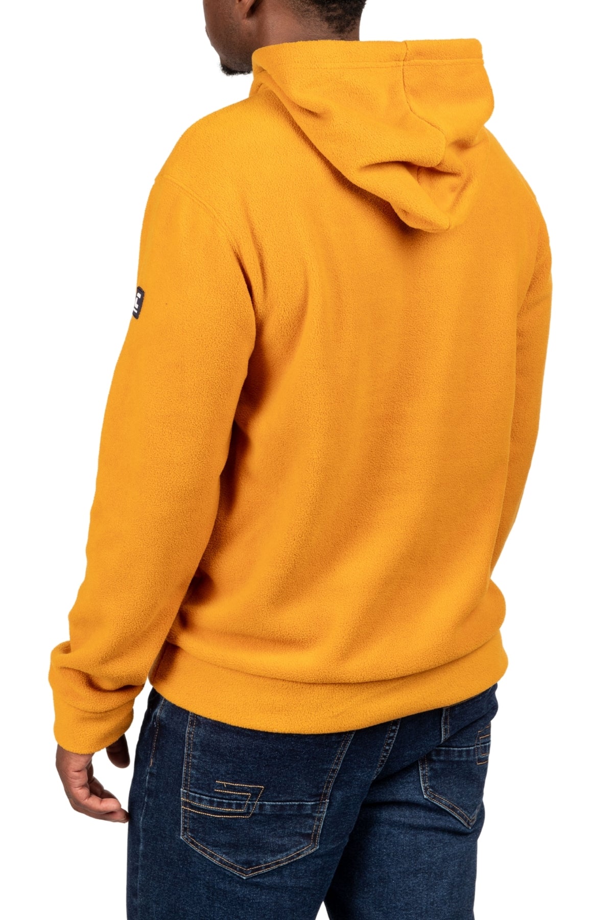 Polar Fleece Hoodie