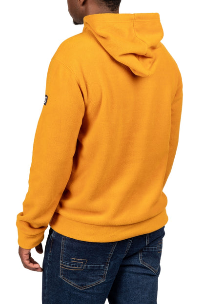 Polar Fleece Hoodie