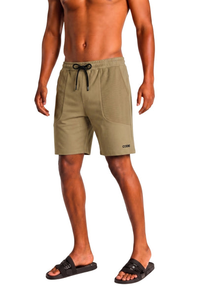 Jogger Shorts