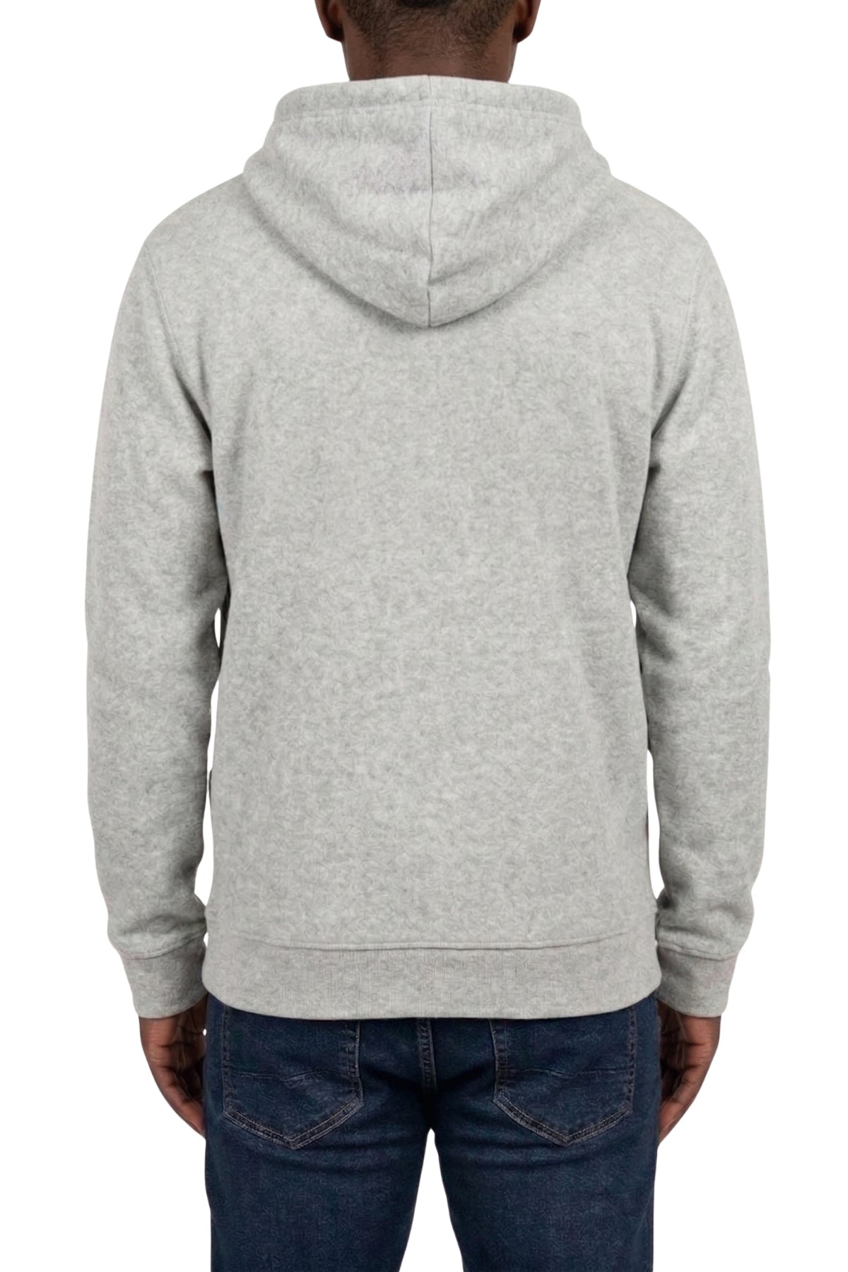 Polar Fleece Hoodie