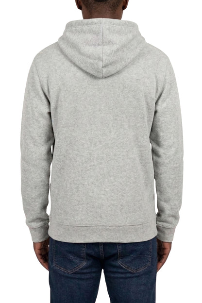 Polar Fleece Hoodie