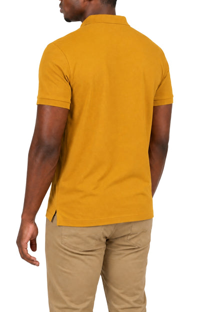 Kasi Golfer