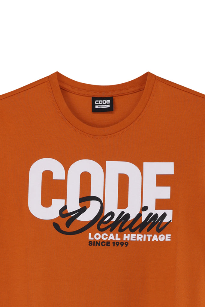 Graphic T-Shirt