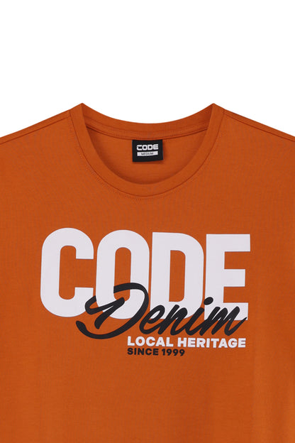 Graphic T-Shirt