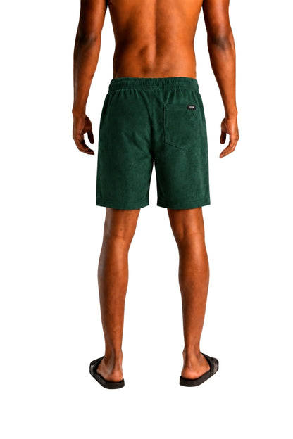 Jogger Shorts