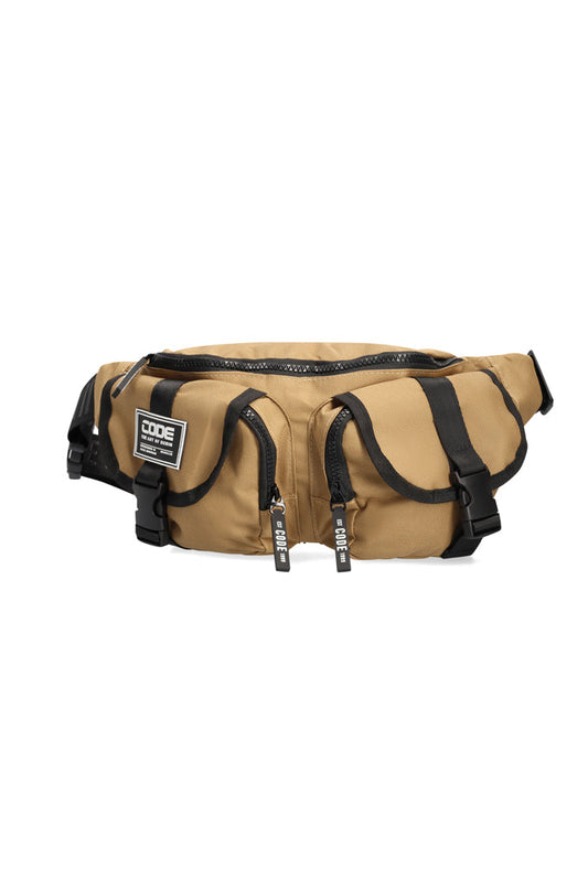 Branded Moon Bag _ 151625 _ Fatigue