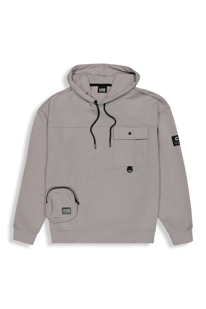 Utility Hoodie
