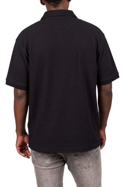Knit Shirt
