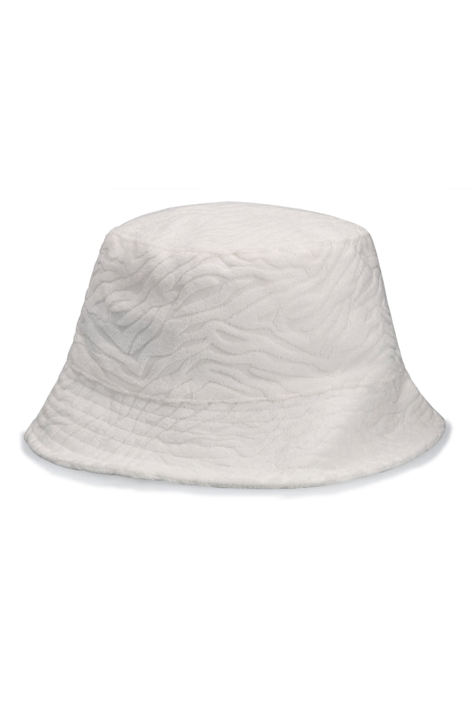 Terri Towel Bucket Hat