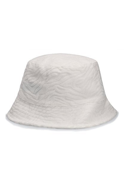 Terri Towel Bucket Hat