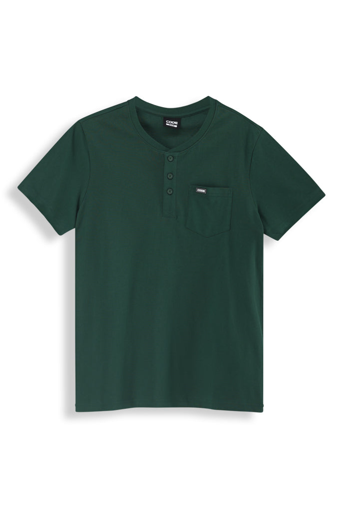 Henley T-Shirt