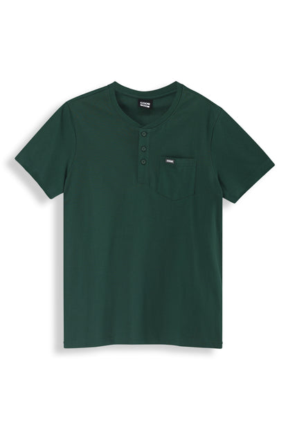 Henley T-Shirt