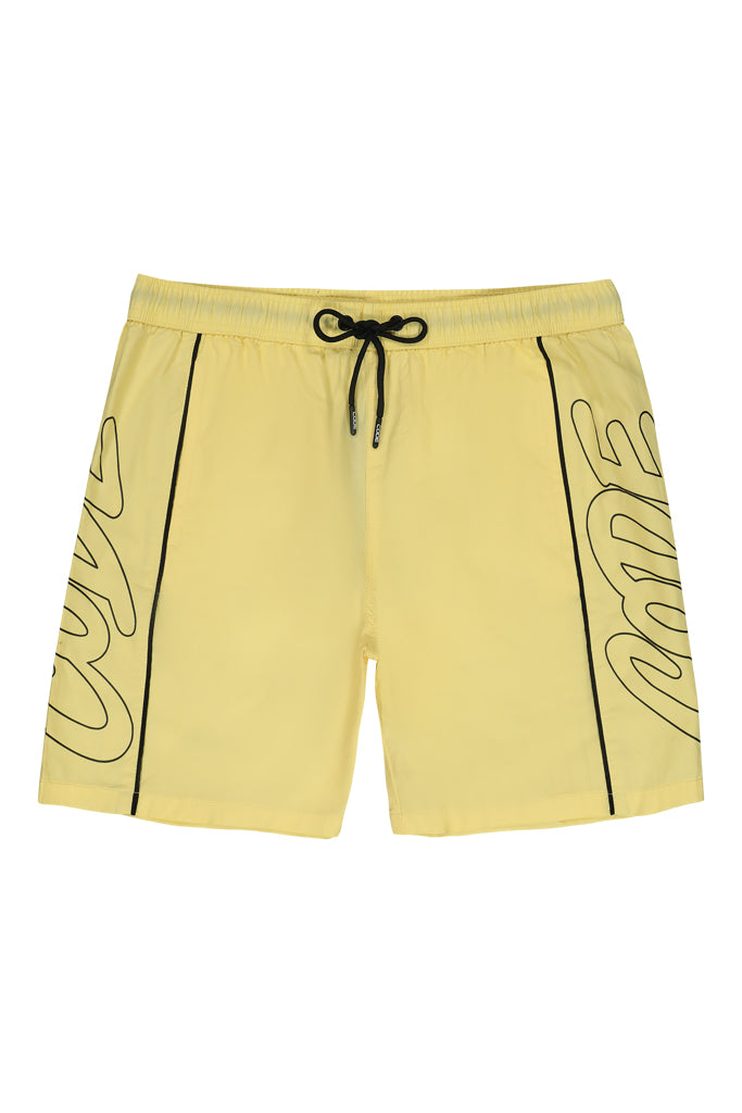 Pool Shorts