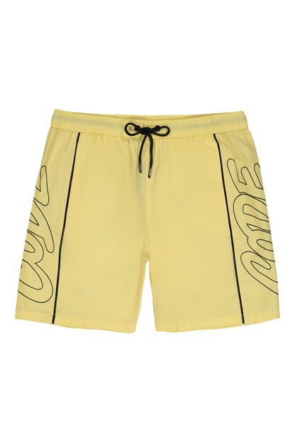 Pool Shorts