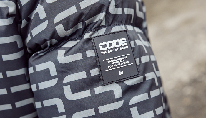 On-trend fashion and Accessories for men β Code South Africa