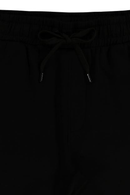 Basic Jogger _ 146004 _ Black