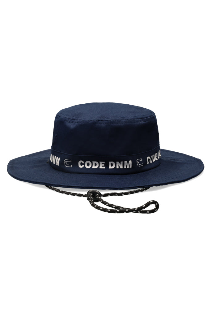 Boonie Bucket Hat _ 151617 _ Navy