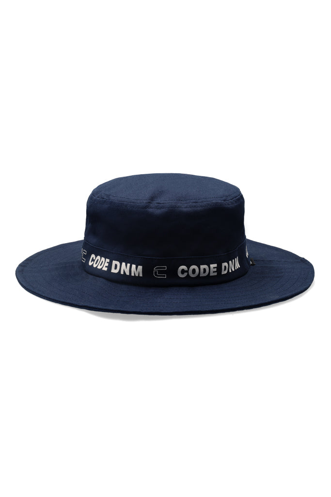 Boonie Bucket Hat _ 151617 _ Navy