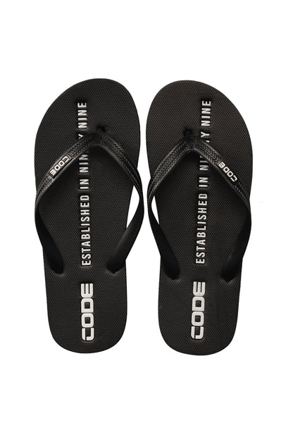 Flip Flops _ 151592 _ Black