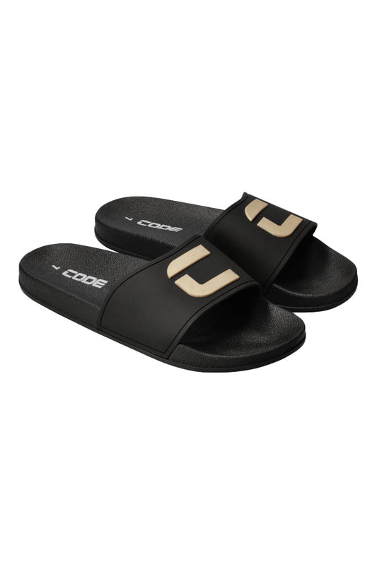 Pool Sliders _ 152395 _ Black