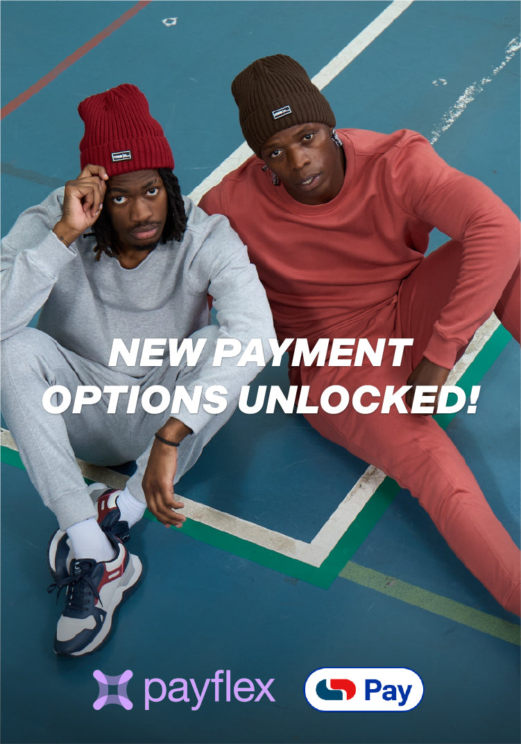 Paypec Payflex and Capitec Pay are now live on our online store