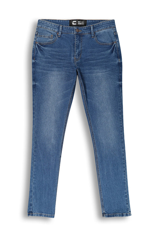 Skinny Jeans _ 147729 _ Blue