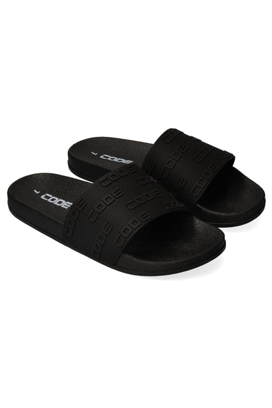 Pool slides _ 152392 _ Black