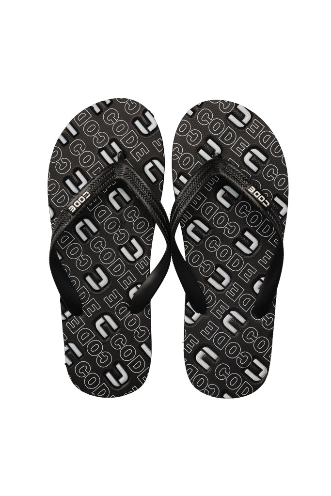 Flip Flops _ 151593 _ Black