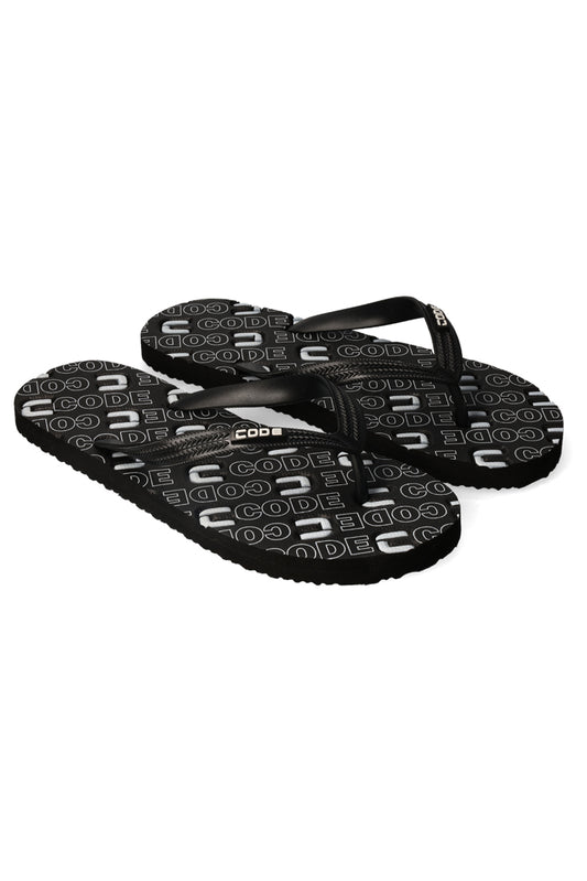 Flip Flops _ 151593 _ Black