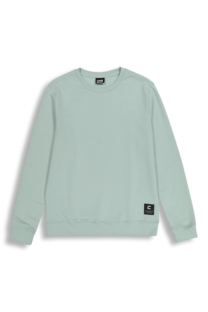 Crew Sweat Top