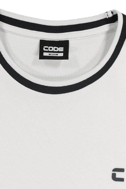 Long Sleeve T-Shirt _ 146080 _ White
