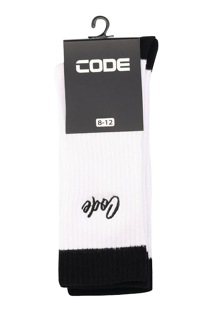 3-Pack Tube Socks